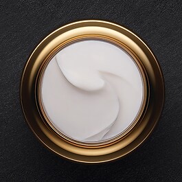 PURE GOLD RADIANCE CREAM